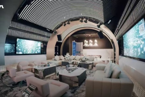 兰州夜场招聘兼职,薪资日结,高端场靠形象气质赢高薪