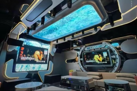 兰州夜场招聘兼职,薪资日结,高端场靠形象气质赢高薪